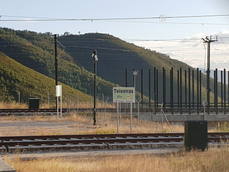 Teixeiras Viaduct