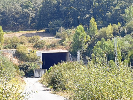 Tunnel de Torrente