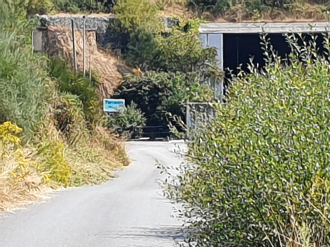 Torrente Tunnel