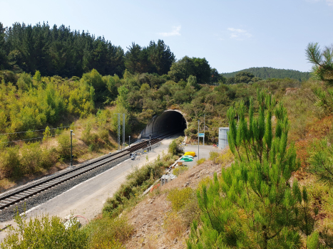 Torrente-Tunnel