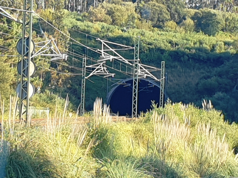 Tunnel de Uxes