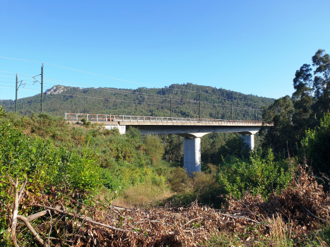 Rio Valiñas Viaduct