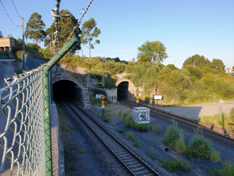 Tunnel de Vio