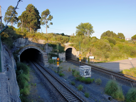 Tunnel de Vio