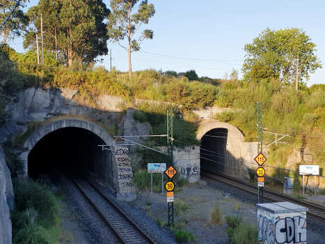 Tunnel de Vio