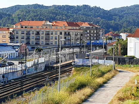 Gare de Arcade