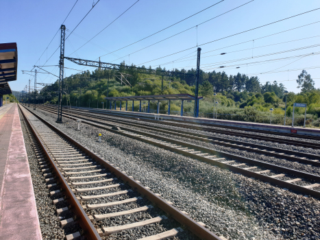 Gare de Cerceda-Meirama