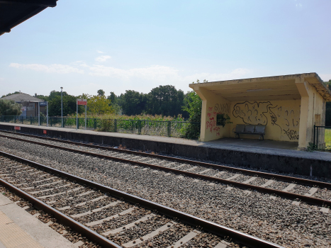 Gare de Guitiriz