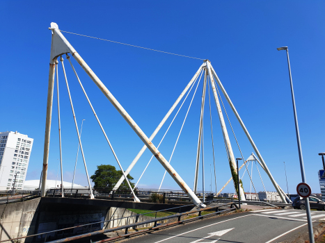 Pont de l'Avenida de la Universidad