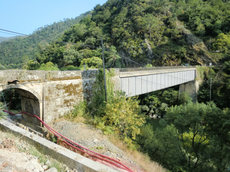 Ponte Vella Os Peares