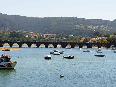 Ponte do Eume