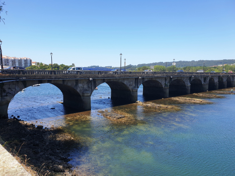 Ponte do Eume