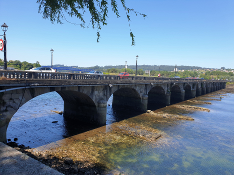 Ponte do Eume