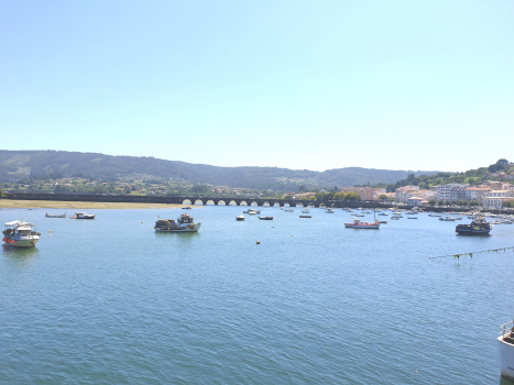 Ponte do Eume