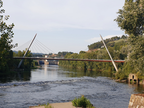 Oira Footbridge