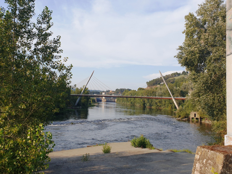 Oira Footbridge