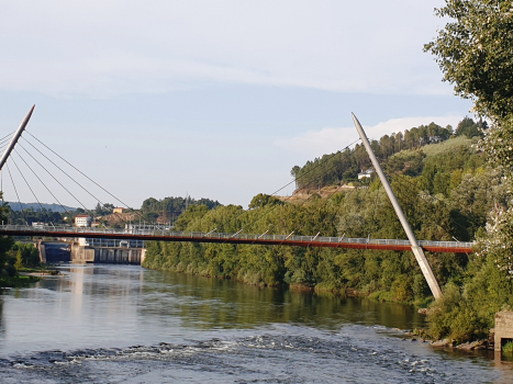 Oira Footbridge