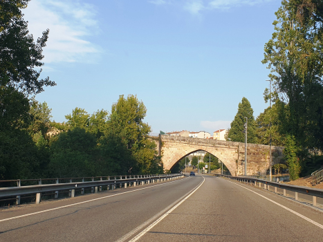 Pont vieux