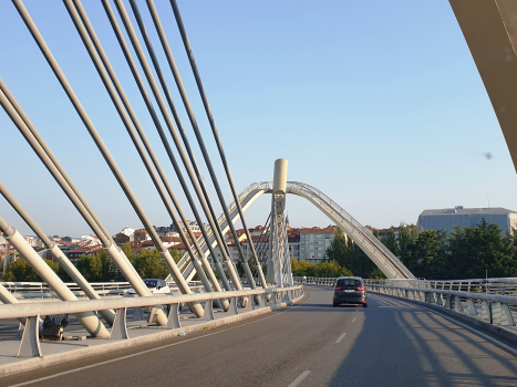 Ponte do Milenio