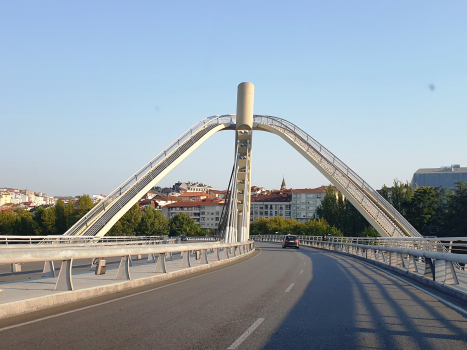 Ponte do Milenio