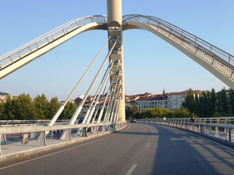 Ponte do Milenio