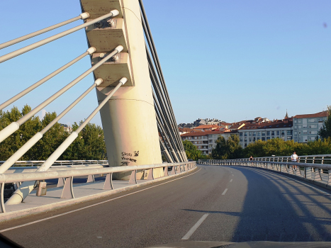 Ponte do Milenio