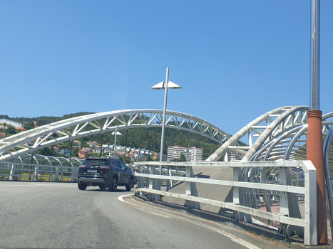 Ponte das Correntes