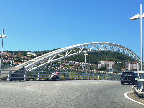 Ponte das Correntes