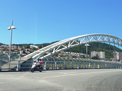 Ponte das Correntes