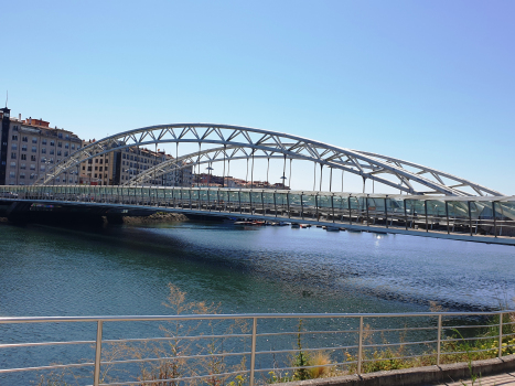 Ponte das Correntes