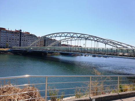 Ponte das Correntes