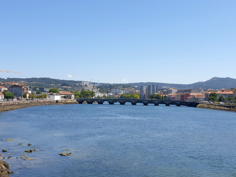 Ponte do Burgo