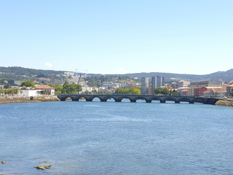 Ponte do Burgo