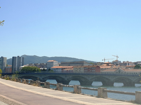 Ponte do Burgo