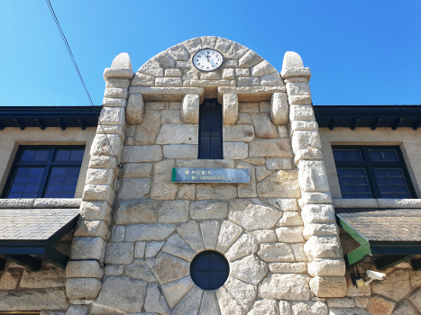 Puebla de Sanabria Station