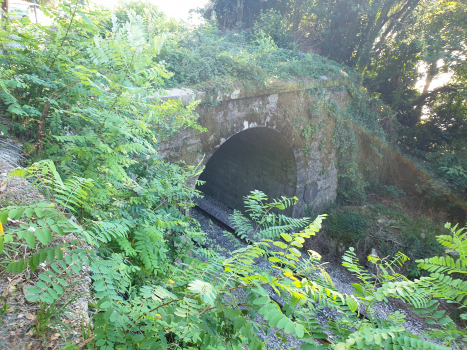 Sobreiras Tunnel