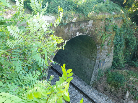 Tunnel de Sobreiras