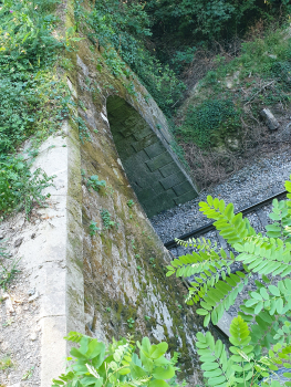 Tunnel de Sobreiras