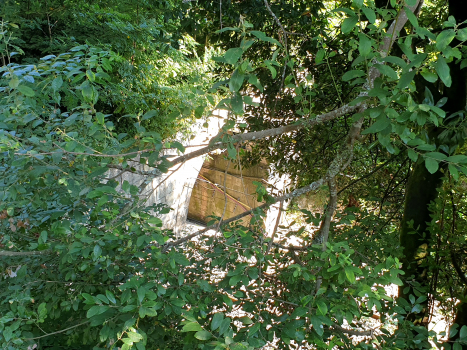 Tunnel de Padron