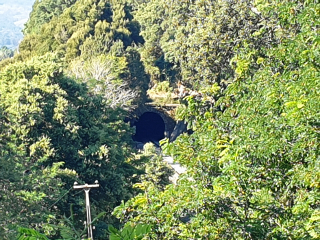 Ribeira-Tunnel