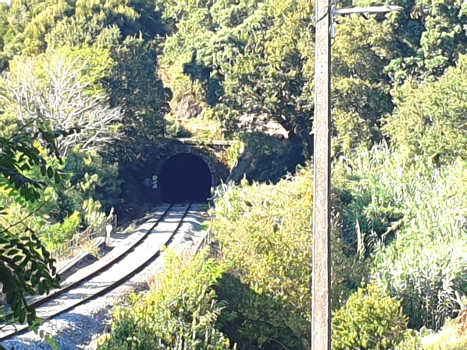 Ribeira-Tunnel