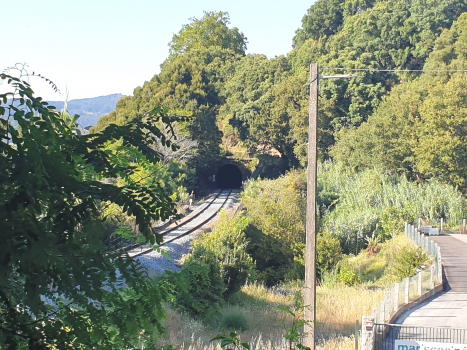 Ribeira-Tunnel