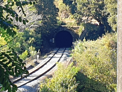 Ribeira-Tunnel