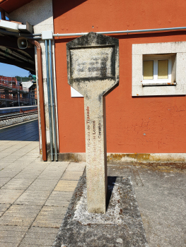 Gare de Sarria