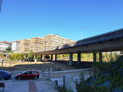 Pont de Pontepedriña