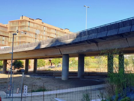 Pont de Pontepedriña