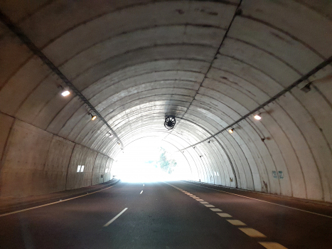 Valladares Tunnel