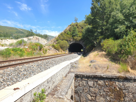 Tunnel de Aciberos