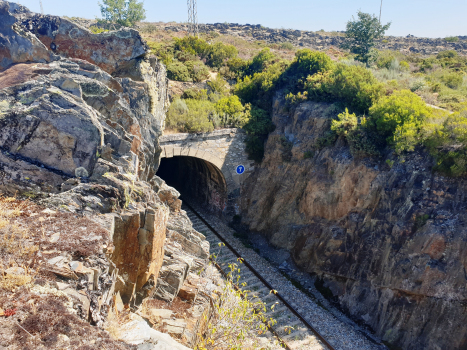 Tunnel de Puebla