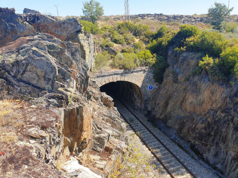 Tunnel de Puebla